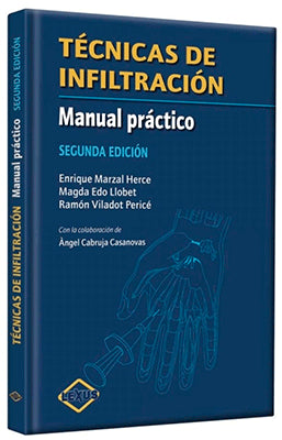 TECNICAS DE INFILTRACION MANUAL PRACTICO