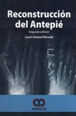 RECONSTRUCCION DEL ANTEPIE
