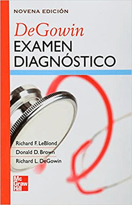 EXAMEN DIAGNOSTICO