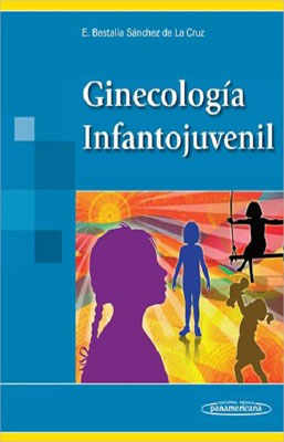 GINECOLOGIA INFANTOJUVENIL