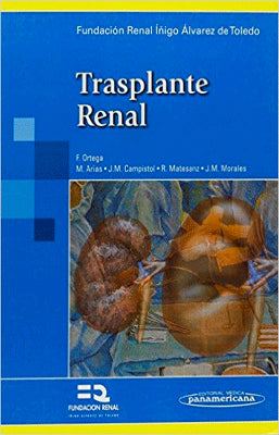 TRANSPLANTE RENAL