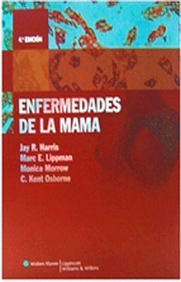 ENFERMEDADES DE LA MAMA