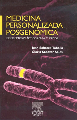 MEDICINA PERSONALIZADA POSGENOMICA