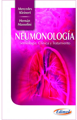 NEUMONOLOGIA SEMIOLOGIA CLINICA Y TRATAMIENTO