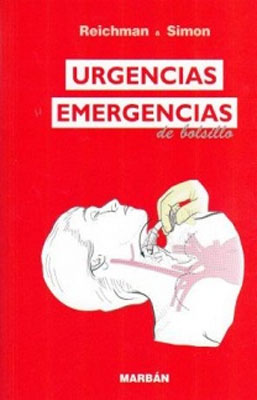 URGENCIAS EMERGENCIAS DE BOLSILLO