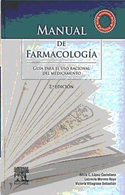 MANUAL DE FARMACOLOGIA