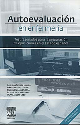 AUTOEVALUACION EN ENFERMERIA