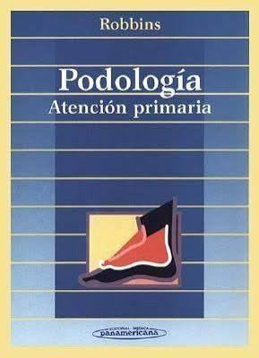 PODOLOGIA ATENCION PRIMARIA