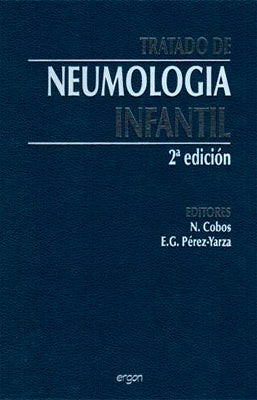 TRATADO DE NEUMOLOGIA INFANTIL