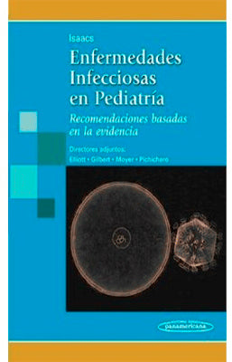 ENFERMEDADES INFECCIOSAS EN PEDIATRIA