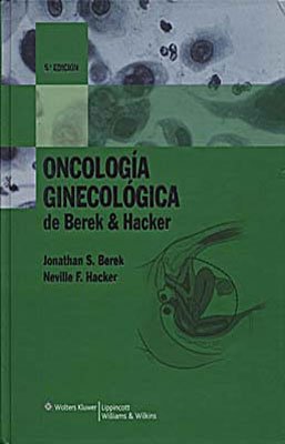 ONCOLOGIA GINECOLOGICA