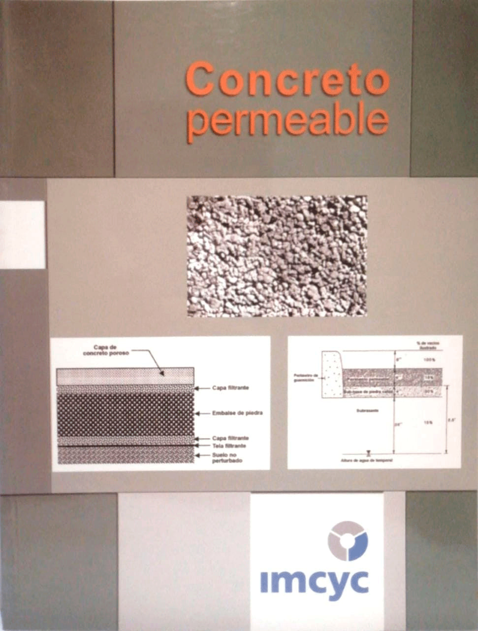 CONCRETO PERMEABLE