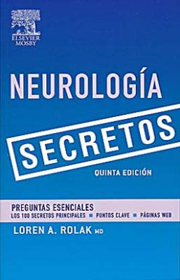 SECRETOS NEUROLOGIA
