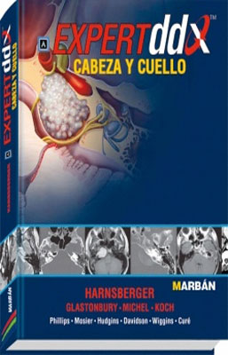 EXPERT DDX CABEZA Y CUELLO