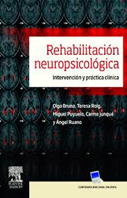 REHABILITACION NEUROPSICOLOGICA