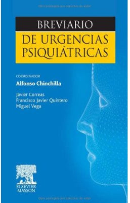 BREVIARIO DE URGENCIAS PSIQUIATRICAS