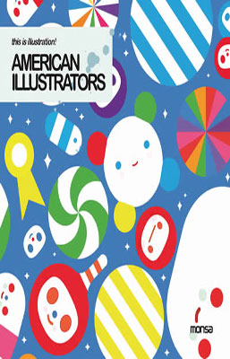 THIS IS ILLUSTRATION AMERICAN ILLUSTRATORS