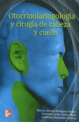 OTORRINOLARINGOLOGIA Y CIRUGIA DE CABEZA Y CUELLO