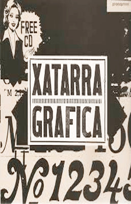 XATARRA GRAFICA