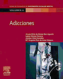 ADICCIONES VOL. 6