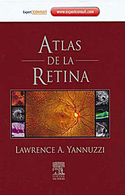 ATLAS DE LA RETINA