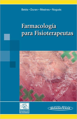 FARMACOLOGIA PARA FISIOTERAPEUTAS