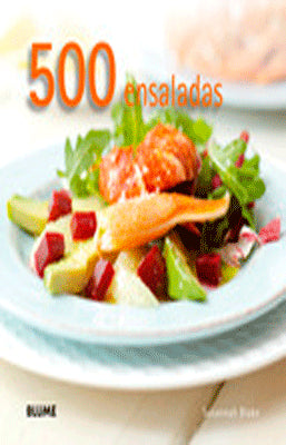 500 ENSALADAS