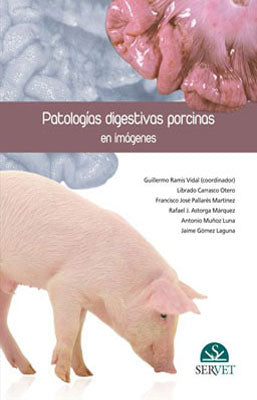PATOLOGIAS DIGESTIVAS PORCIONAS EN IMAGENES