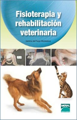 FISIOTERAPIA Y REHABILITACION VETERINARIA