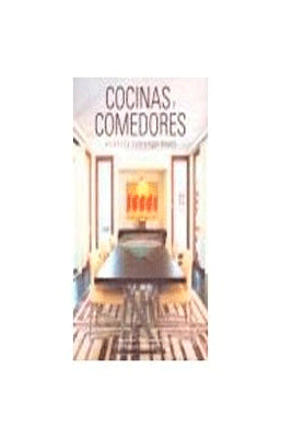 COCINAS Y COMEDORES ASIATICOS CONTEMPORANEOS