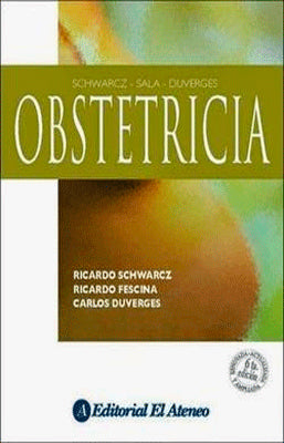 OBSTETRICIA 6TA. EDICION
