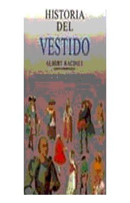 HISTORIA DEL VESTIDO