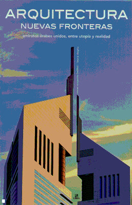 ARQUITECTURA NUEVAS FRONTERAS