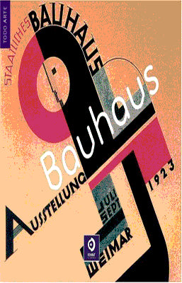 BAUHAUS
