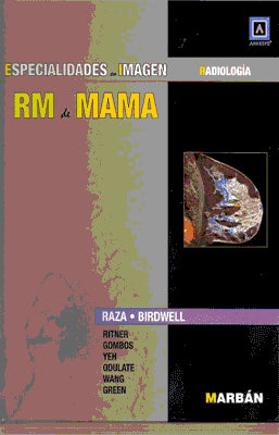 ESPECIALIDADES EN IMAGEN RADIOLOGIA RM DE MAMA