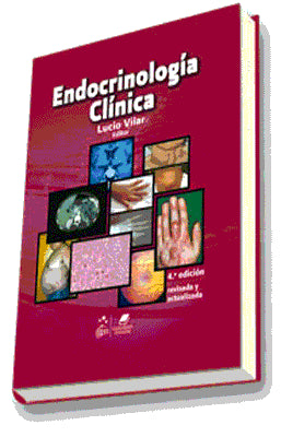 ENDOCRINOLOGIA CLINICA