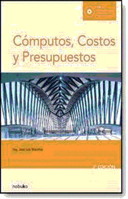 COMPUTOS,COSTOS Y PRESUPUESTOS + CD