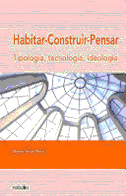 HABITAR-CONSTRUIR-PENSAR