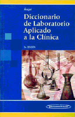 DICCIONARIO DE LABORATORIO APLICADO DE LA CLINICA