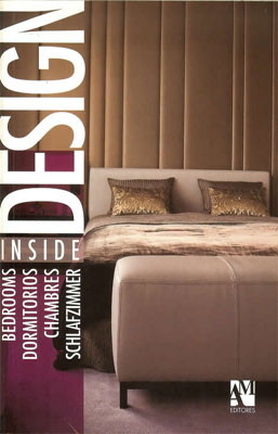 DESIGN INSIDE DORMITORIOS
