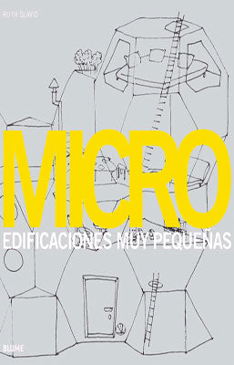 MICRO EDIFICACIONES MUY PEQUEÑAS