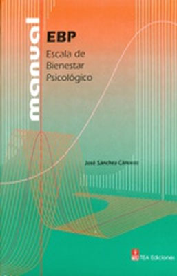 MANUAL ESP ESCALA DE BIENESTAR PSICOLOGICO