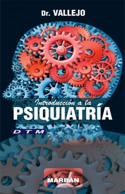 INTRODUCCION A LA PSIQUIATRIA DTM MANUAL