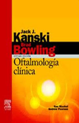 OFTALMOLOGIA CLINICA 7ED.
