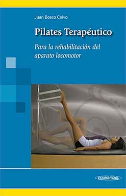 PILATES TERAPEUTICO