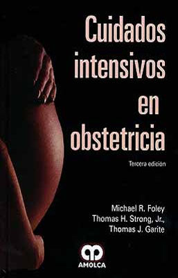 CUIDADOS INTENSIVOS EN OBSTETRICIA