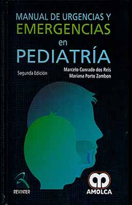 MANUAL DE URGENCIAS Y EMERGENCIAS EN PEDIATRIA