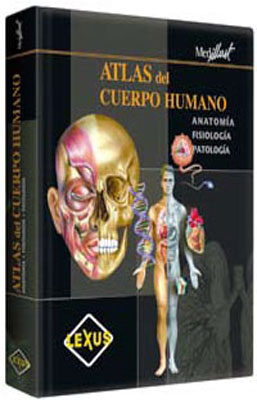 ATLAS DEL CUERPO HUMANO