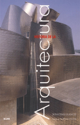 HISTORIA DE LA ARQUITECTURA