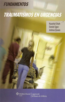 FUNDAMENTOS TRAUMATISMOS EN URGENCIAS